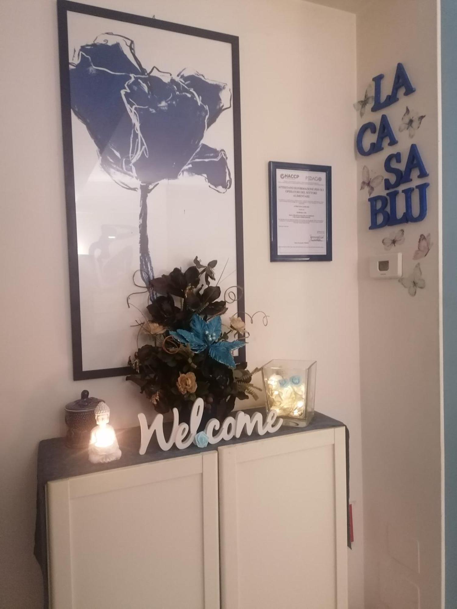 La Casa Blu- Forum Di Assago, Ospedale Humanitas, Milanofiori, Ieo รอซซาโน ภายนอก รูปภาพ