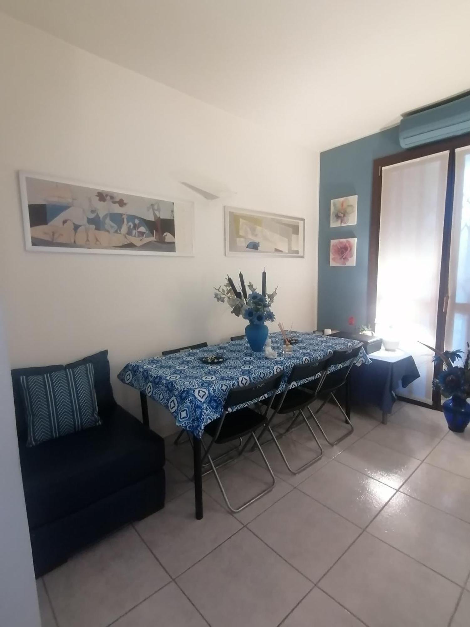 La Casa Blu- Forum Di Assago, Ospedale Humanitas, Milanofiori, Ieo รอซซาโน ภายนอก รูปภาพ