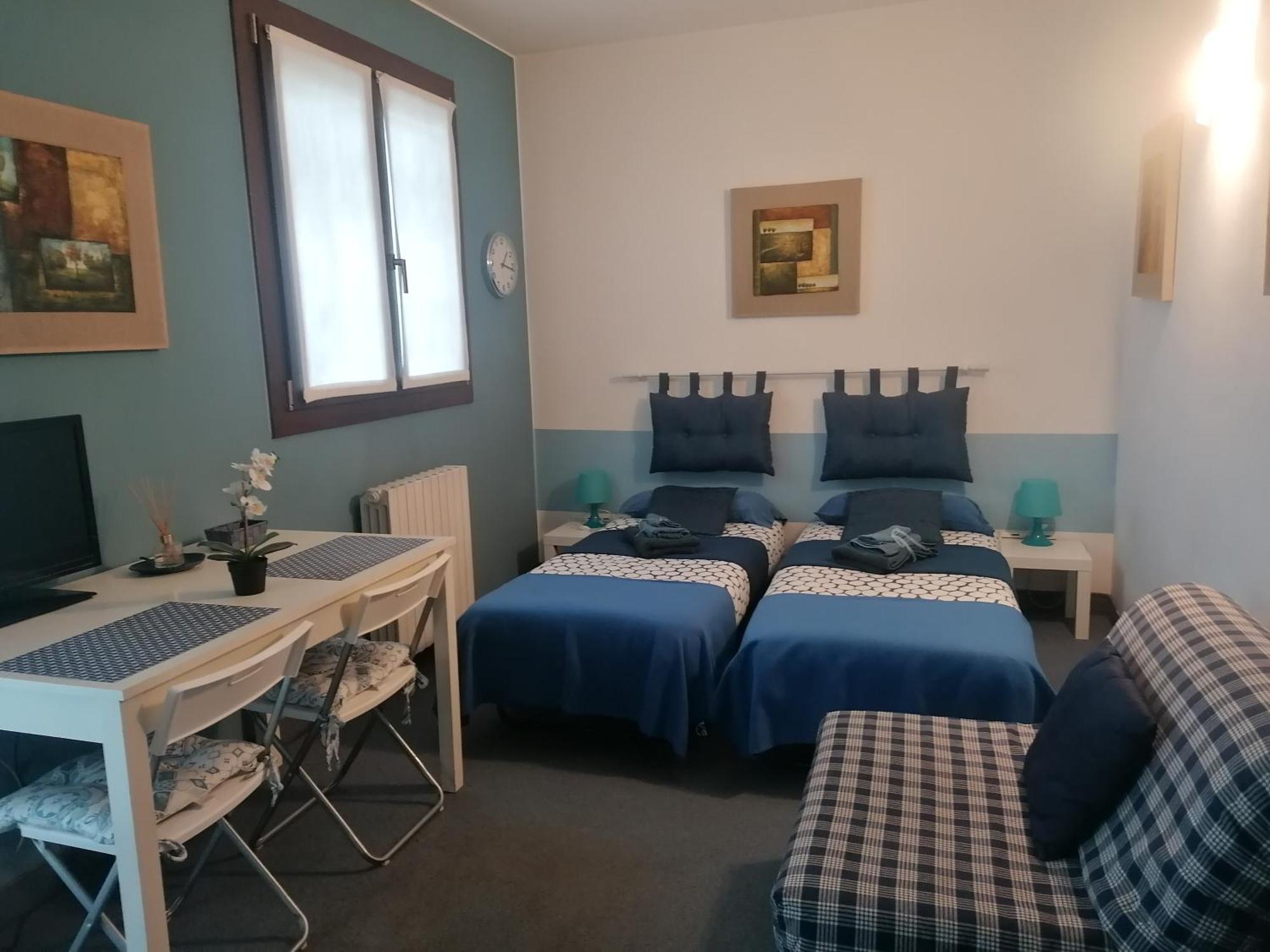 La Casa Blu- Forum Di Assago, Ospedale Humanitas, Milanofiori, Ieo รอซซาโน ภายนอก รูปภาพ