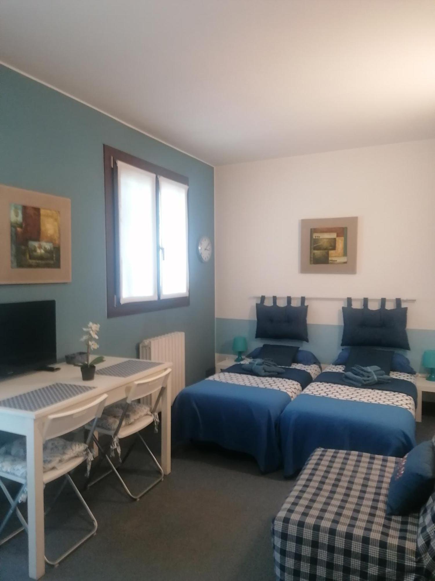 La Casa Blu- Forum Di Assago, Ospedale Humanitas, Milanofiori, Ieo รอซซาโน ภายนอก รูปภาพ