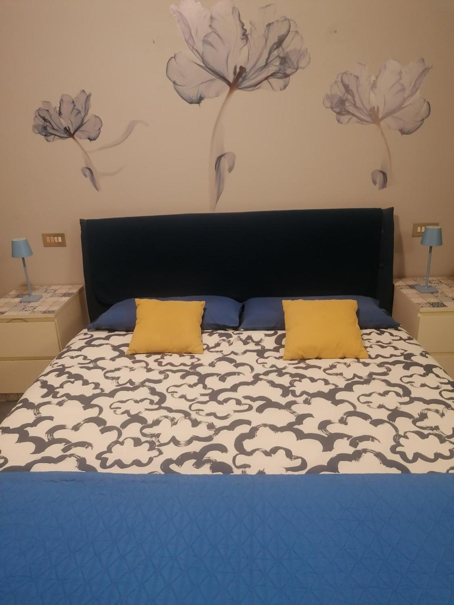 La Casa Blu- Forum Di Assago, Ospedale Humanitas, Milanofiori, Ieo รอซซาโน ภายนอก รูปภาพ