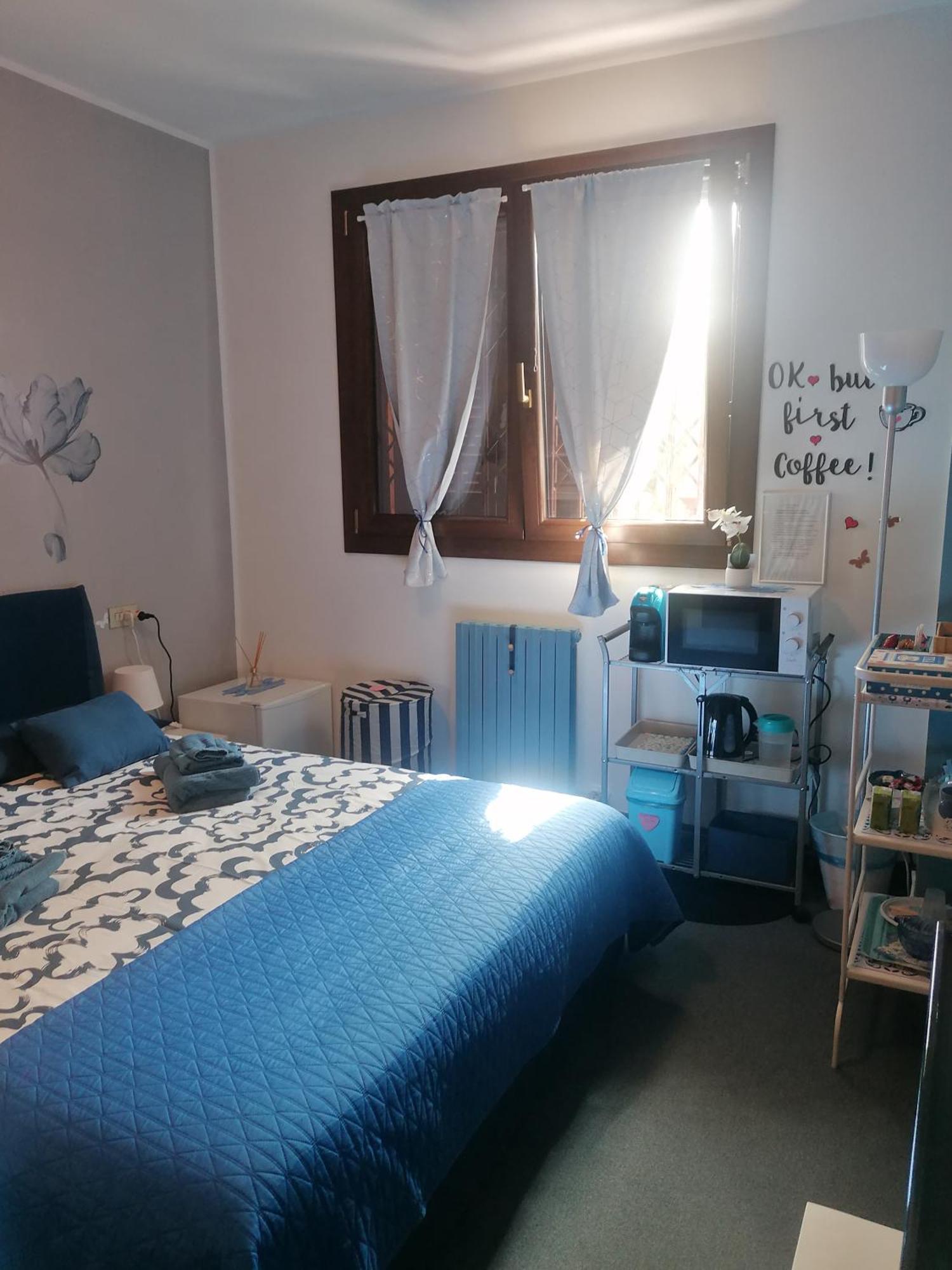 La Casa Blu- Forum Di Assago, Ospedale Humanitas, Milanofiori, Ieo รอซซาโน ภายนอก รูปภาพ